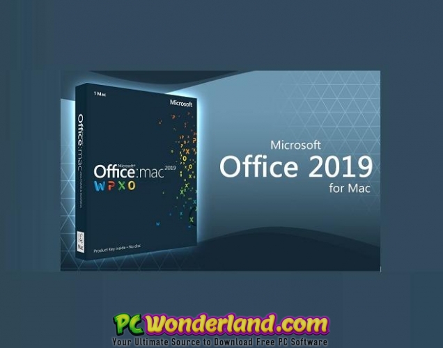 ms office pro 2013 for mac